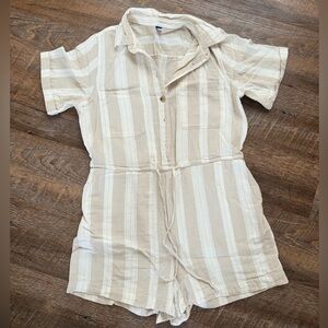 Old Navy Romper